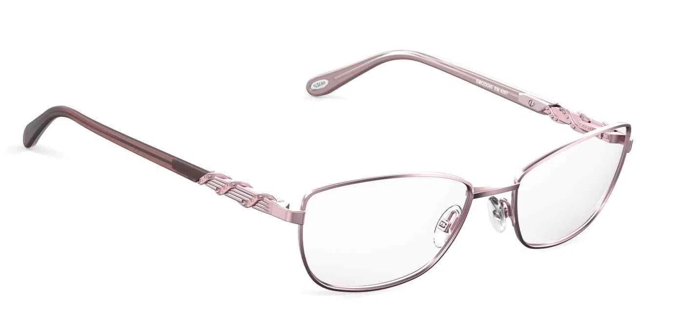Emozioni 4397 Eyeglasses - view 16